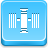 Space Station Icon 48x48 png